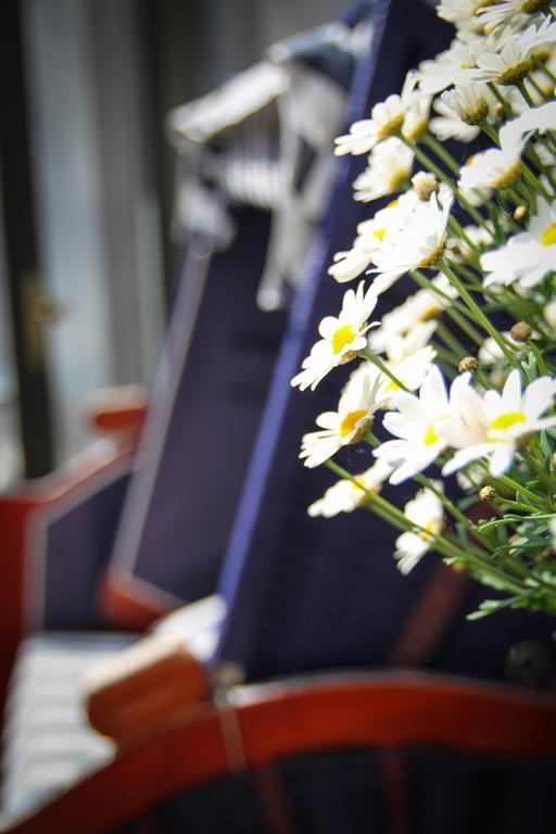 Fruendts Hotel Wißmar Dış mekan fotoğraf